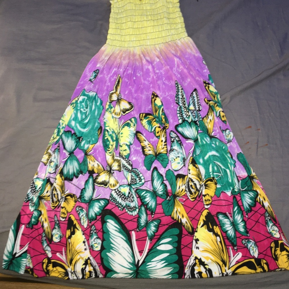Sofia brand dress